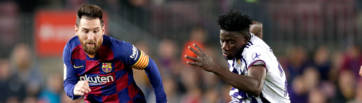 Messi0907